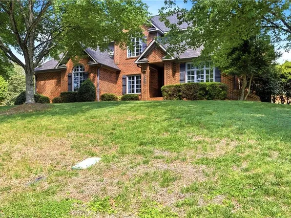 5055 Shady Maple Ln, Winston Salem, NC 27106