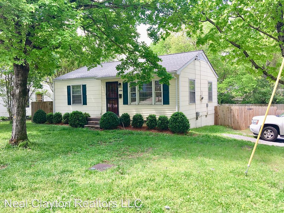 500 Acklen Park Dr, Nashville, TN 37205 Zillow