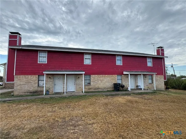 1105 Eastside Dr, Killeen, TX 76543