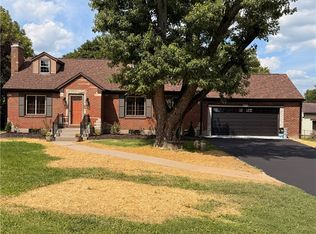 1589 Bartley Rd, Dayton, OH 45414