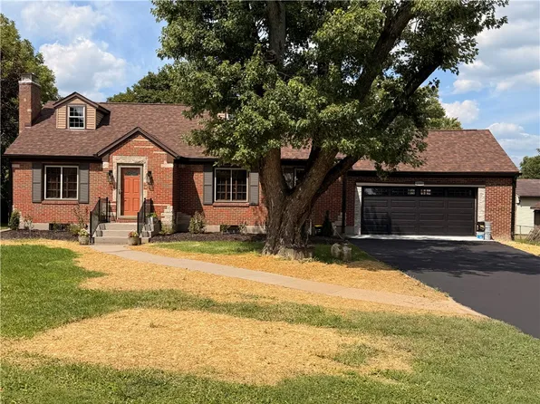 1589 Bartley Rd, Dayton, OH 45414