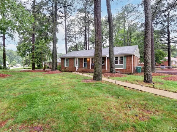 603 Pleasant St, Henrico, VA 23075