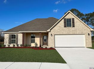 4778 Bayou Plantation Dr, Addis, LA 70710