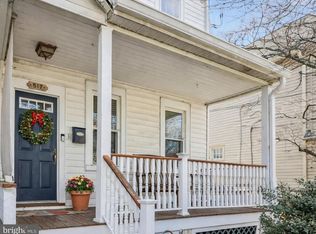 517 Crown St, Morrisville, PA 19067