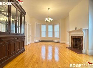 12 Guilford St #1, Allston, MA 02134