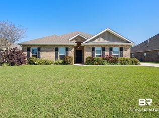 10025 Wexford Ln, Daphne, AL 36526