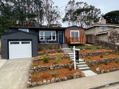 660 Edgemar Ave, Pacifica, CA, 94044