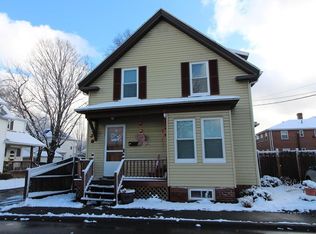 11 Cottage Ave, Danvers, MA 01923