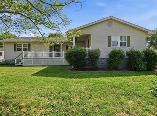 1650 Vanmeter Rd, Rockfield, KY 42274