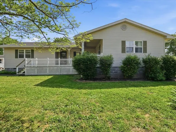 1650 Vanmeter Rd, Rockfield, KY 42274
