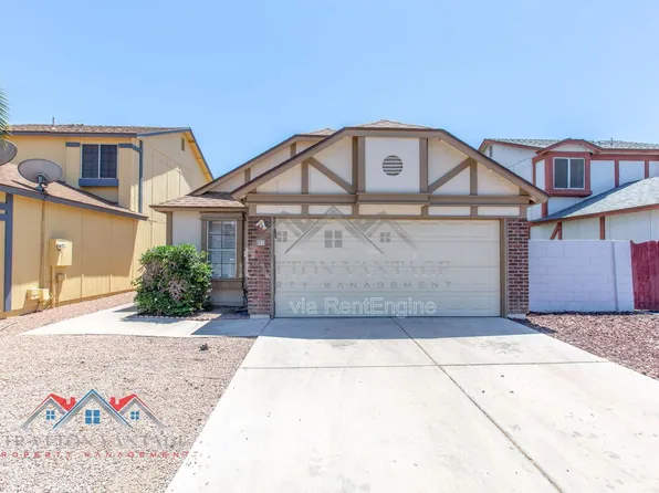1915 S 39th St, Mesa, AZ