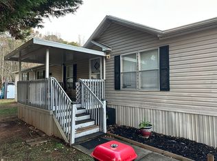 815 Cambridge Pkwy, Hampton, GA 30228