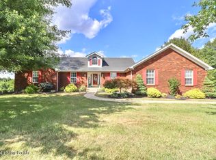 372 Oak Ridge Dr, Taylorsville, KY 40071