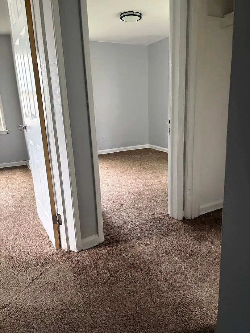 7345 Curtis, Detroit MI 2 Bedroom, 1 Bathroom — Photo 4