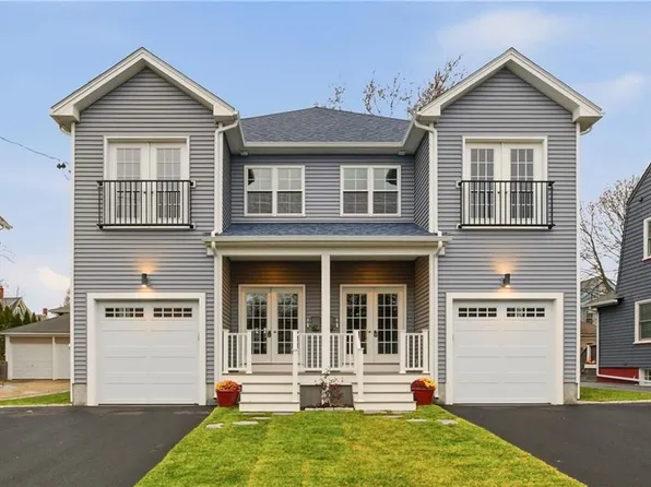 45 Windsor Rd, Cranston, RI 02905