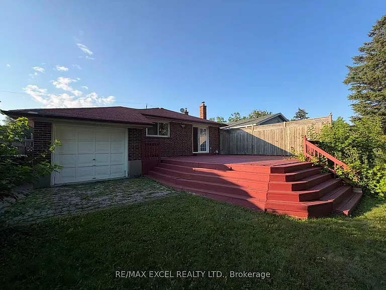 83 Marilake Dr #BASEMENT — Photo 25