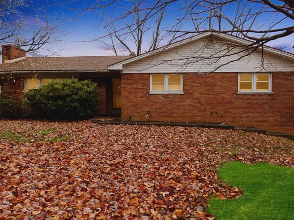 20 Highway 62 Rd W, Mount Vernon, IN 47620