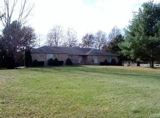 3736 Philip Meadows Ct, Florissant, MO