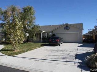 2940 Castle Sage Ct, Reno, NV 89503