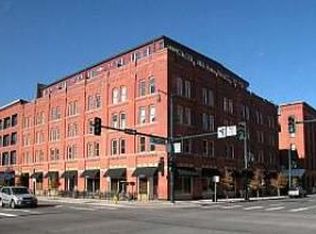 1745 Wazee St APT 2A, Denver, CO 80202