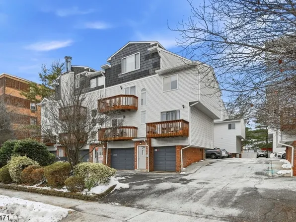 31 Fairmount Ave, Hackensack, NJ 07601