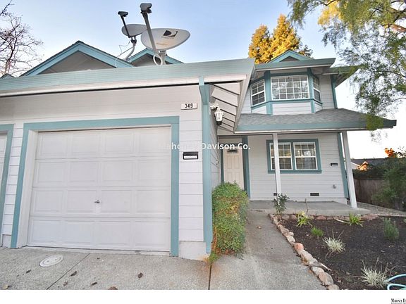 2nd image of 349 E Cotati Ave