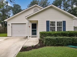 1126 NE Sunburst Way, Leland, NC 28451