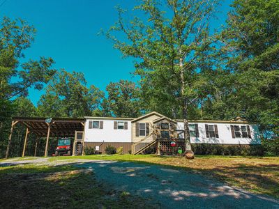 58 Ramas Ln, Arley, AL, 35541
