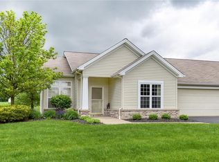 1619 Westview Ave, Salem, OH 44460