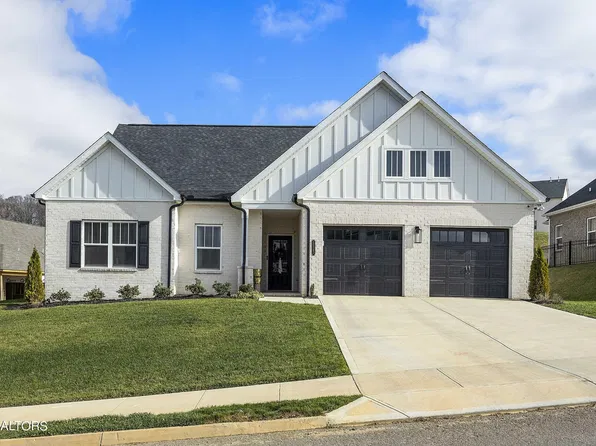 10963 Glory Maple Ln, Knoxville, TN 37932