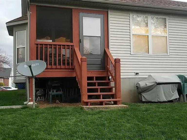 436 Slusser Ln — Photo 5