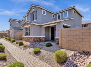 228 N 56th Pl, Mesa, AZ 85205