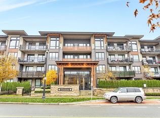 31158 Westridge Pl #304, Abbotsford, BC V2T 0K5