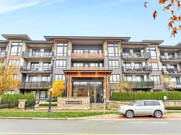 31158 Westridge Pl #304, Abbotsford, BC V2T 0K5