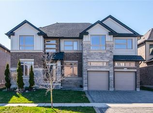 785 Sundrops Ct, Waterloo, ON N2V0C5