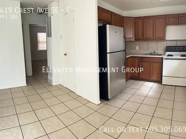 3419 Crest Ave SE #C, Albuquerque, NM 87106