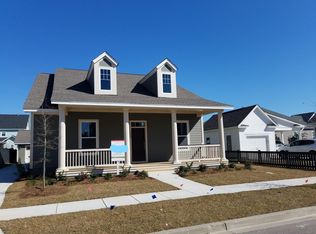 208 Billinger St, Summerville, SC 29486