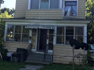 103 Bradley St, Syracuse, NY 13204
