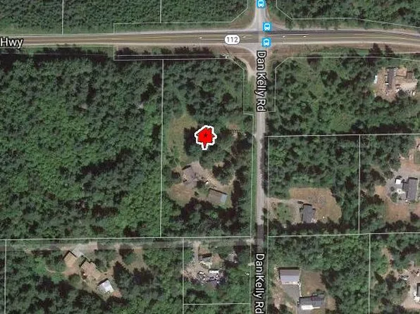 62 Dan Kelly Rd, Port Angeles, WA 98363