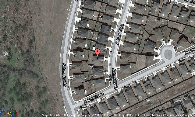 Map View