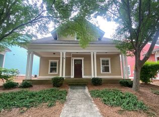 112 Magnolia Bluff Dr, Athens, GA 30601