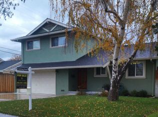 2854 New Jersey Ave, San Jose, CA 95124
