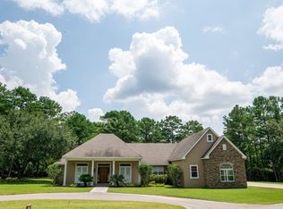 6857 Proctor Rd, Tallahassee, FL 32309