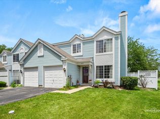 443 Yorktown Ct, Aurora, IL 60504
