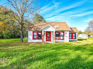 821 Tempie Rd, Trinidad, TX 75163