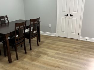 1232 Ferguson Dr, Milton, ON