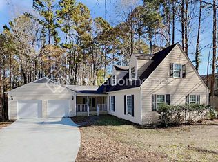 2636 Allyn Way NW, Kennesaw, GA 30152