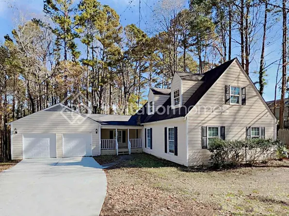 2636 Allyn Way NW, Kennesaw, GA 30152
