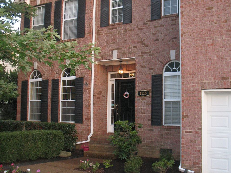 3115 Traviston Dr., Franklin, TN