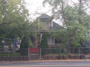 1511 W Boone Ave, Spokane, WA 99201